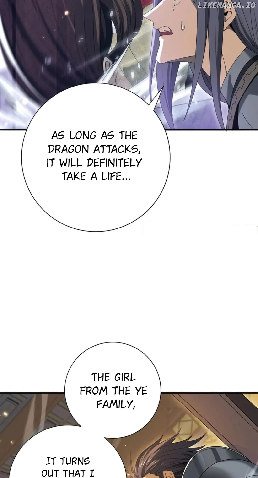 WORTHLESS PROFESSION: DRAGON TAMER Chapter 130 13